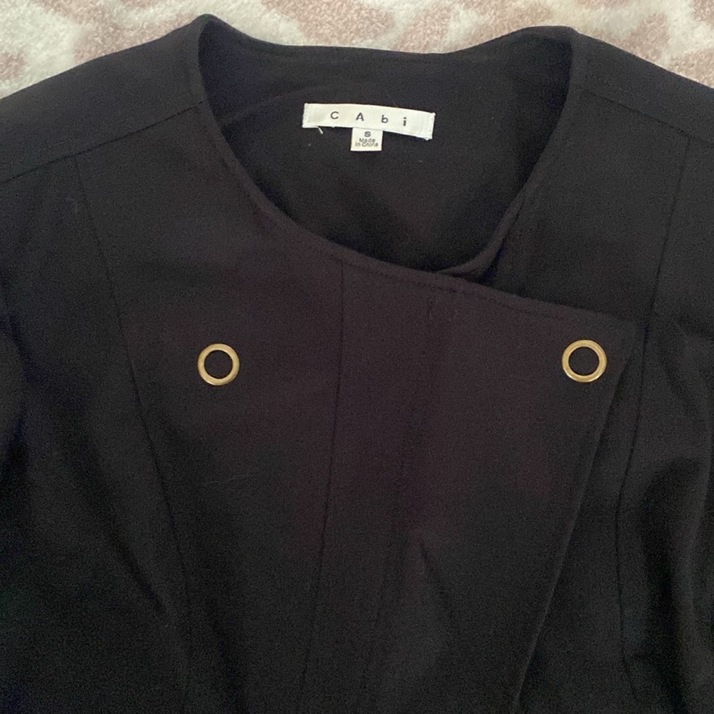 Motto jacket - Picture 2 of 3